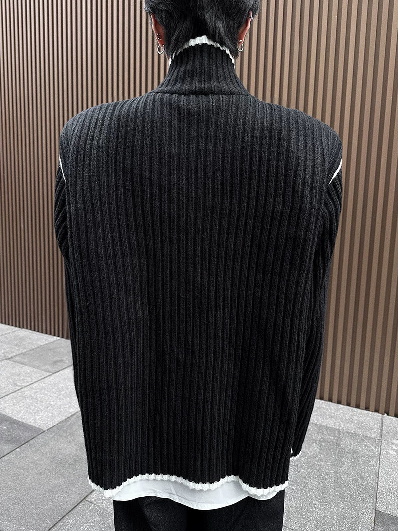 Monolith Spire Pinfield Cardigan