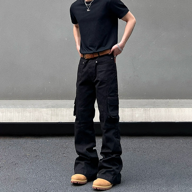 Shadow Ravine Cargo Pants
