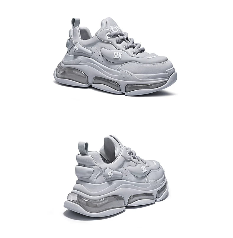 Bubble Max Chunky Sneakers