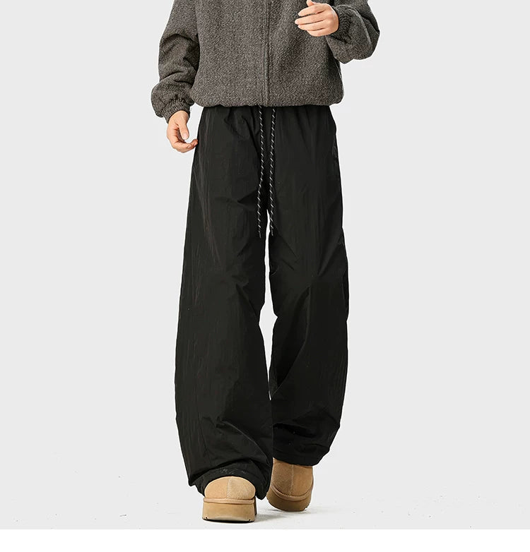 Fleece-Core Convertible Liner Pants