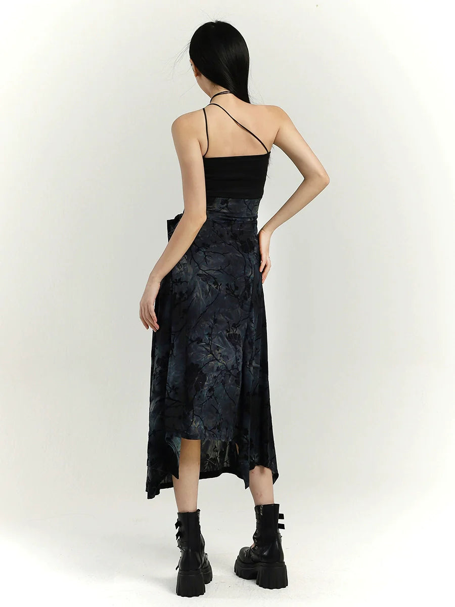 Slip Style Dress - chiclara