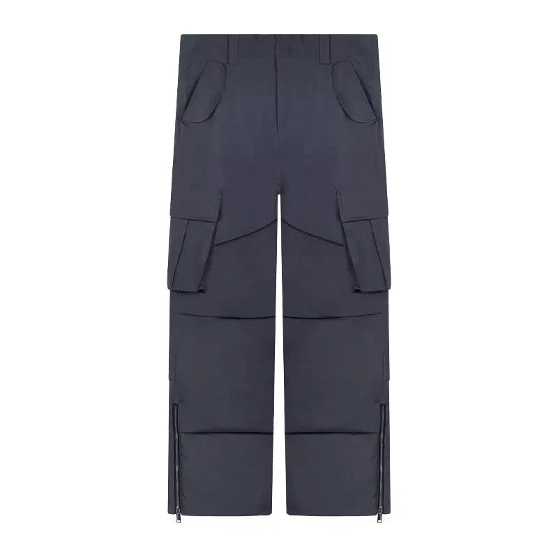 Urban Explorer Utility Pants - chiclara