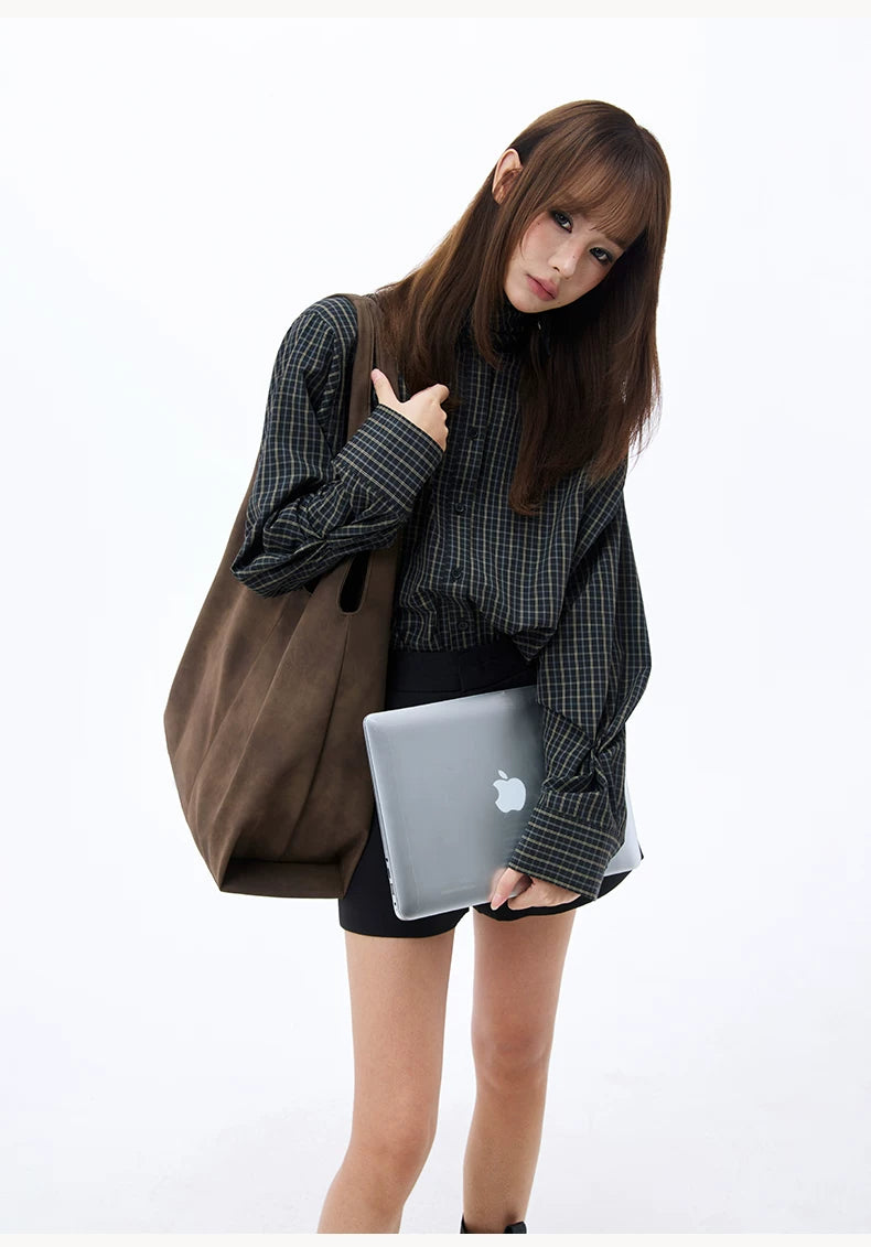 Café Cloud Soft Hobo