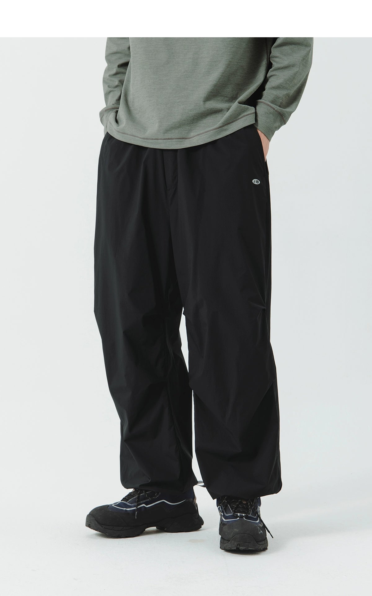 Lightweight Waterproof Outdoor Pants