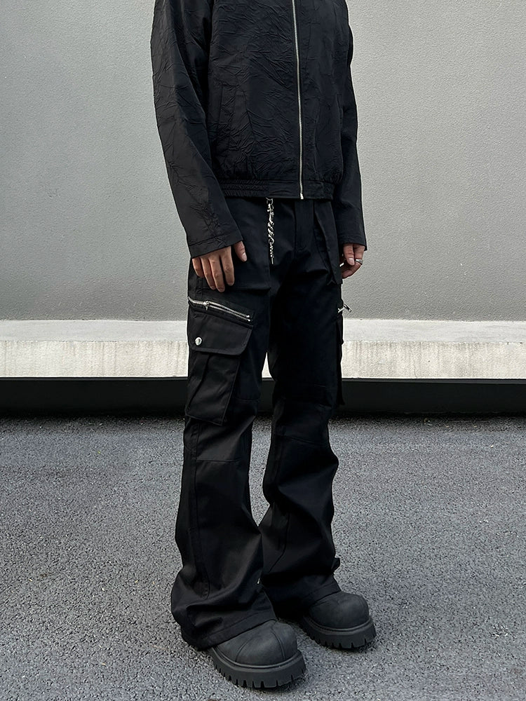 Raven Ops Tactical Cargo Pants