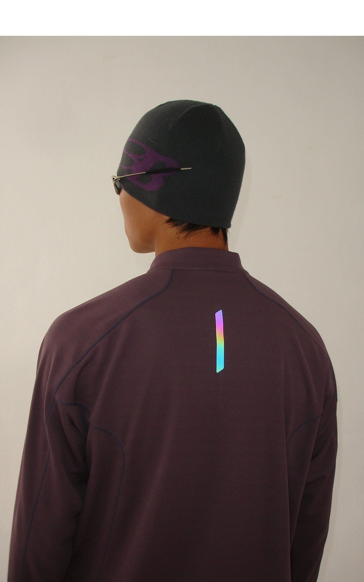 Quick Dry Athletic Long Sleeve Tee