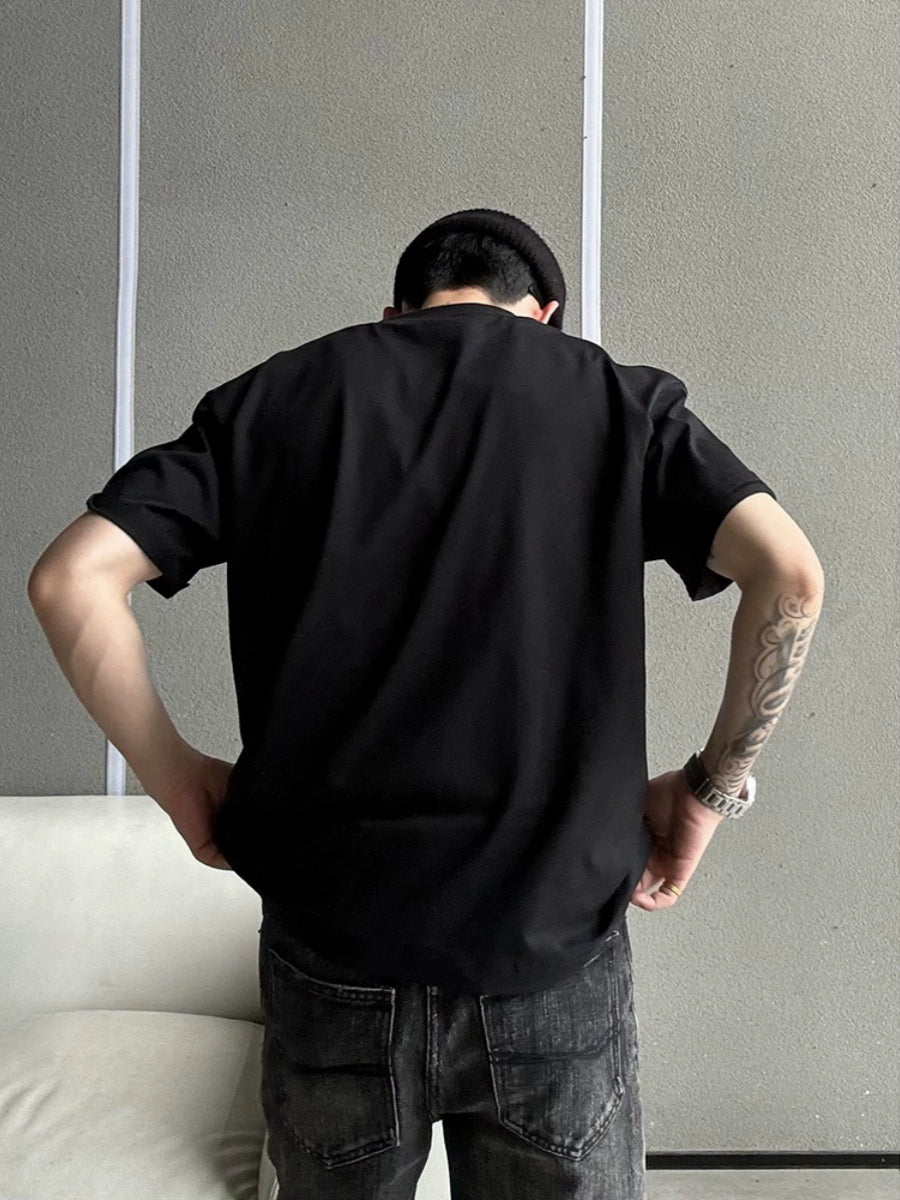 Cloudcore Essential Tee