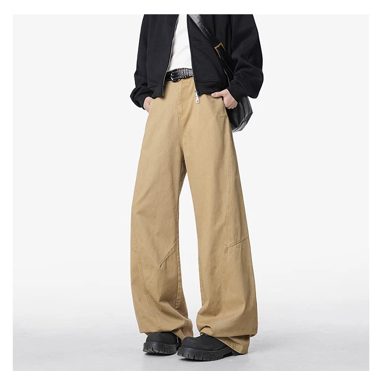 Gravelfall Wide Carpenter Jeans