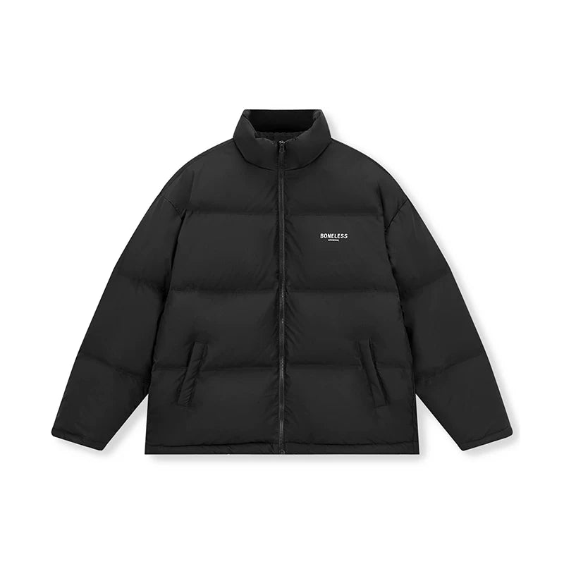 Cloudridge Puffer Jacket