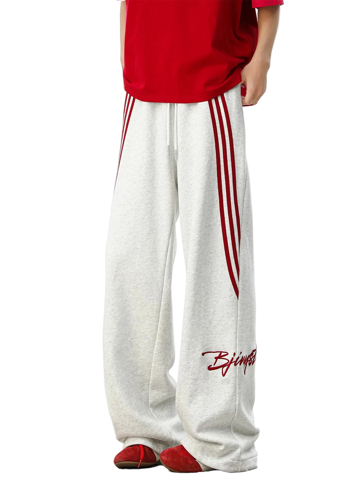 Beacon Stripe Seoul Sweatpants