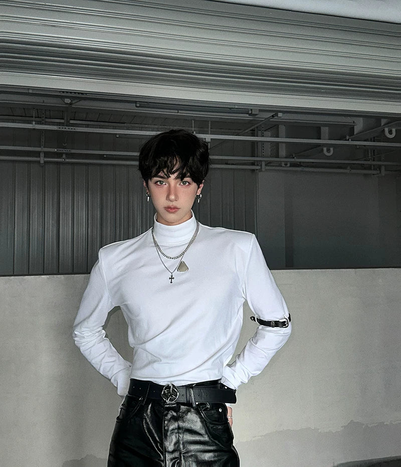 Voltstrike Eclipse Buckle Belt