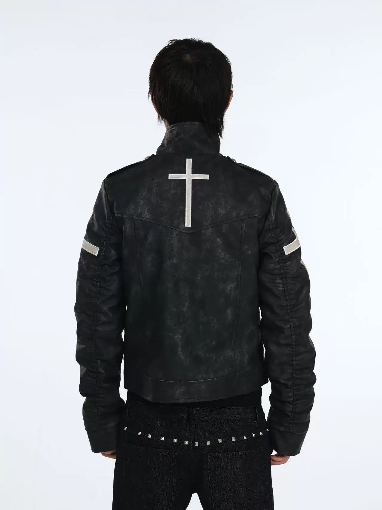 Desert Cross Vanguard Jacket