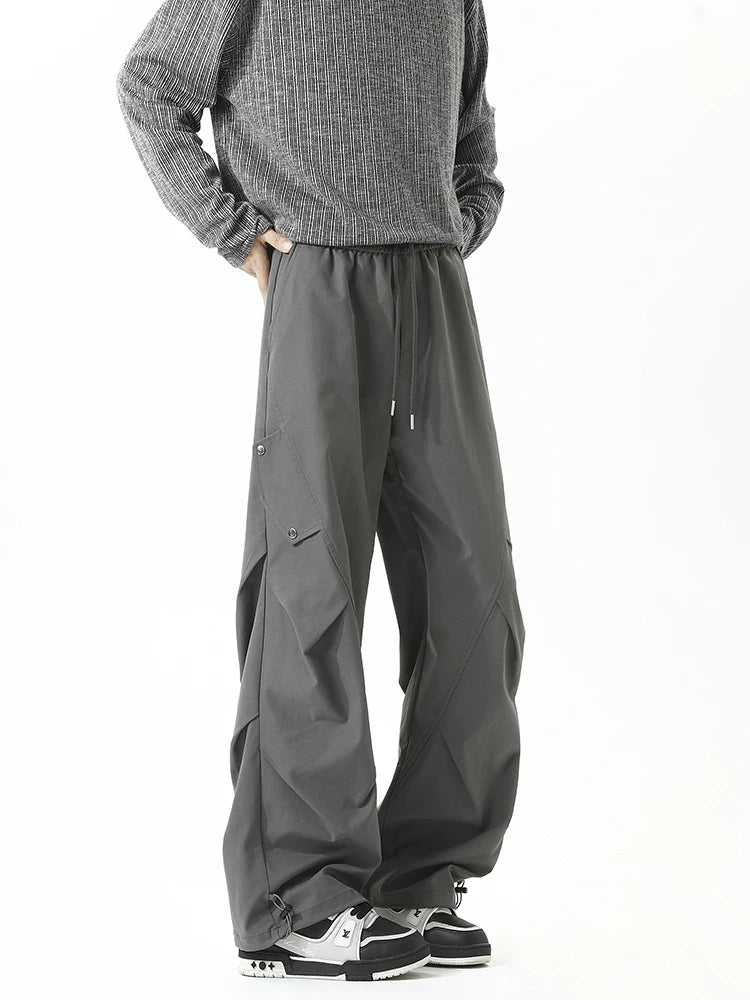 Dune Glide Wide Cargo Pants