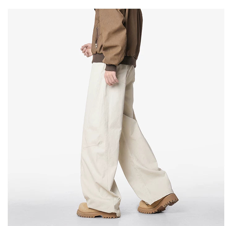 Gravelfall Wide Carpenter Jeans