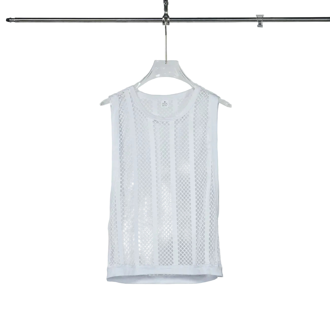 Lattice Signal Mesh Tank