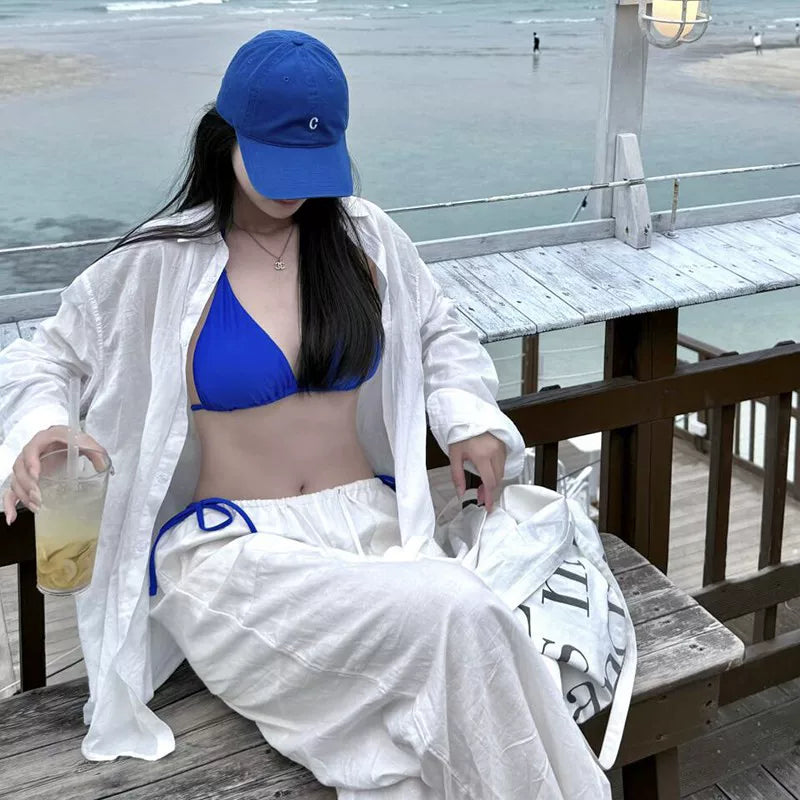Azure Cove Resort Bikini