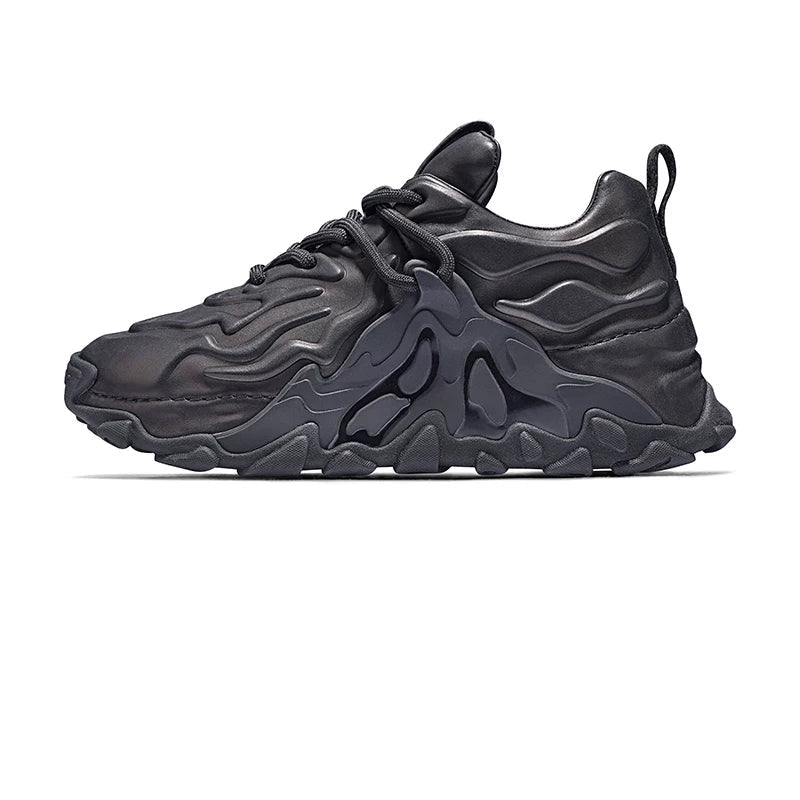 MagmaFlow Sculpt Sneakers