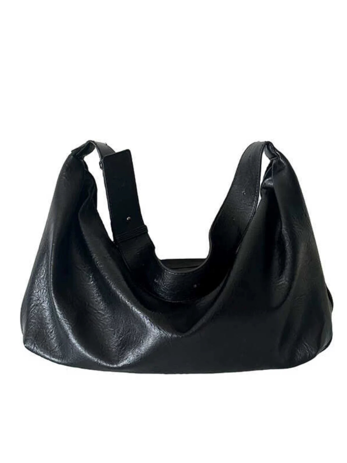 Noir Flow Crescent Sling
