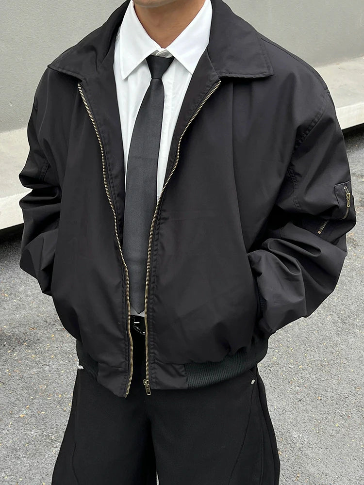 Pristine Angle Classic White Shirt