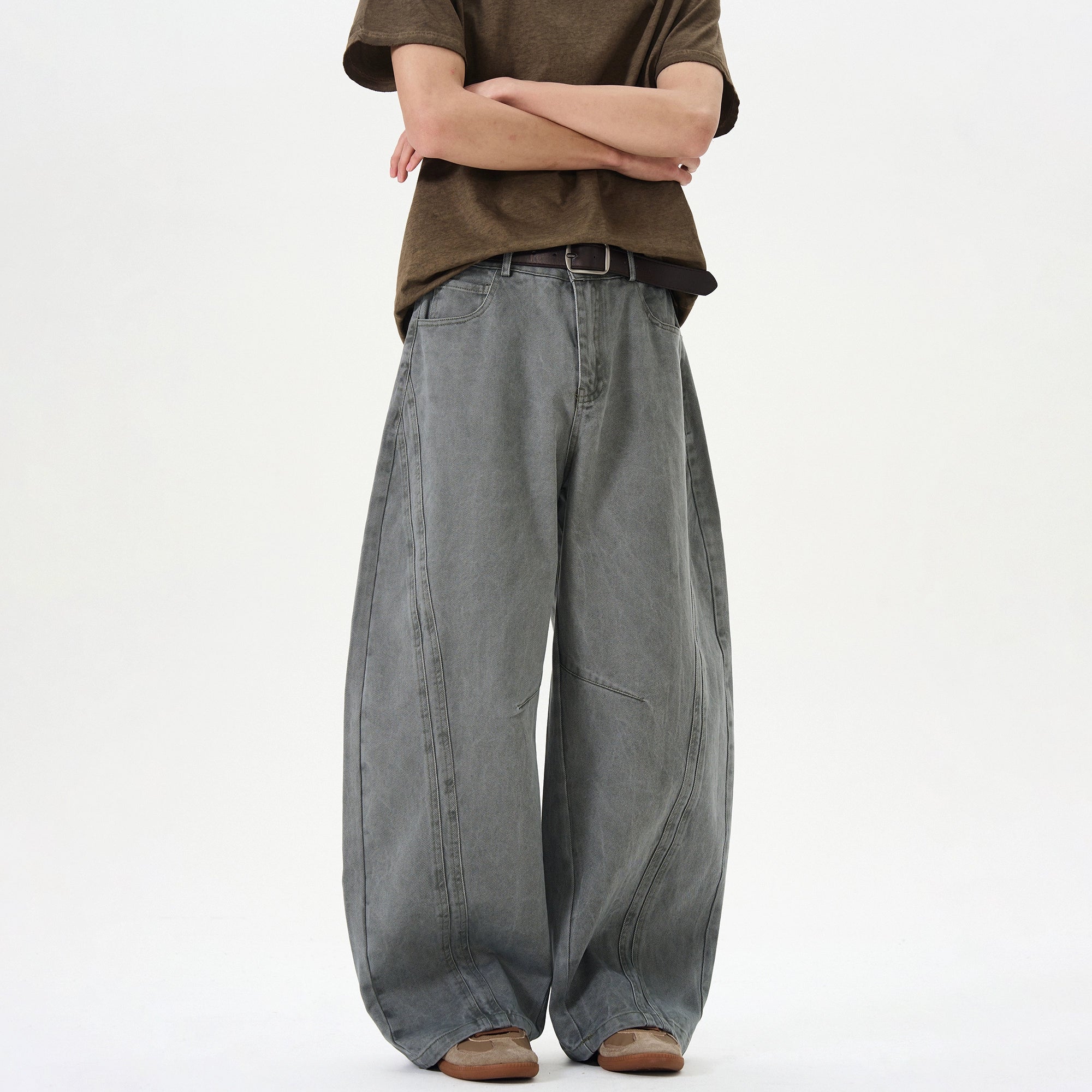 Driftstone Arc Ultra-Wide Jeans