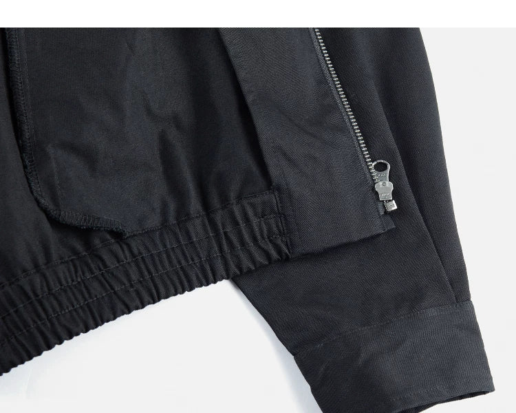 Core Classic Harrington Jacket