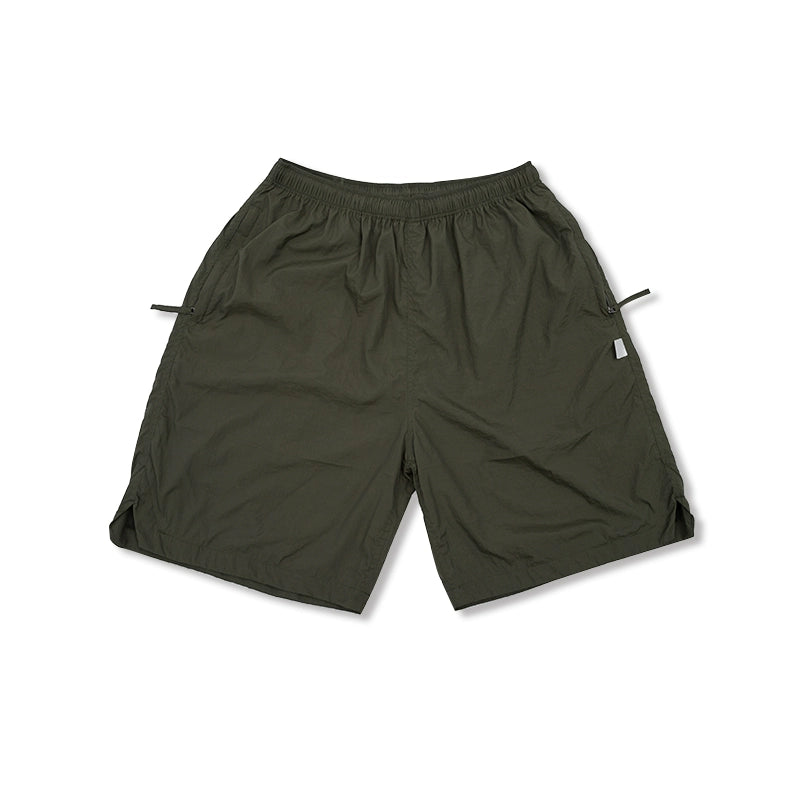 Nylon Waterproof Beach Shorts