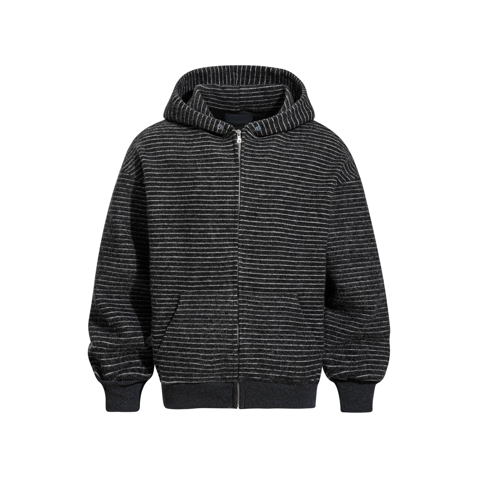 Sandlines Slouch Zip Hoodie