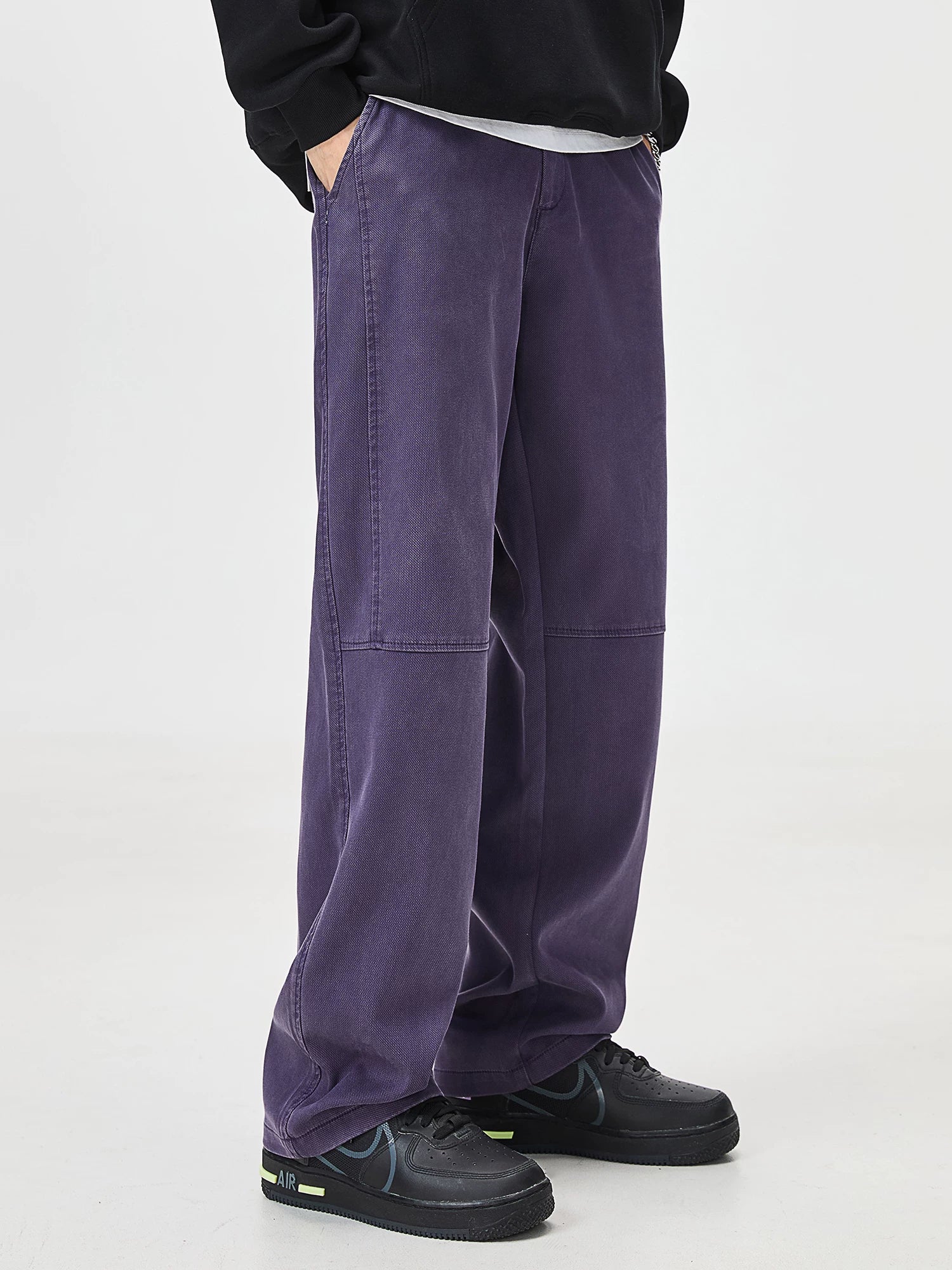 Phantom Fade Relaxed Pants