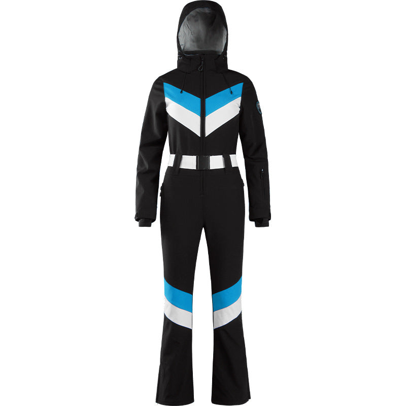 Vortex Velocity Ski Jumpsuit