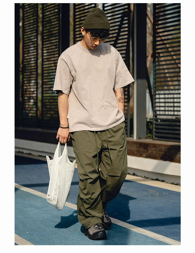 Olive Tactical Cargo Utility Pants