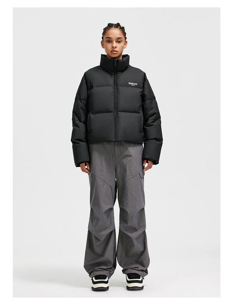 Cloudridge Puffer Jacket