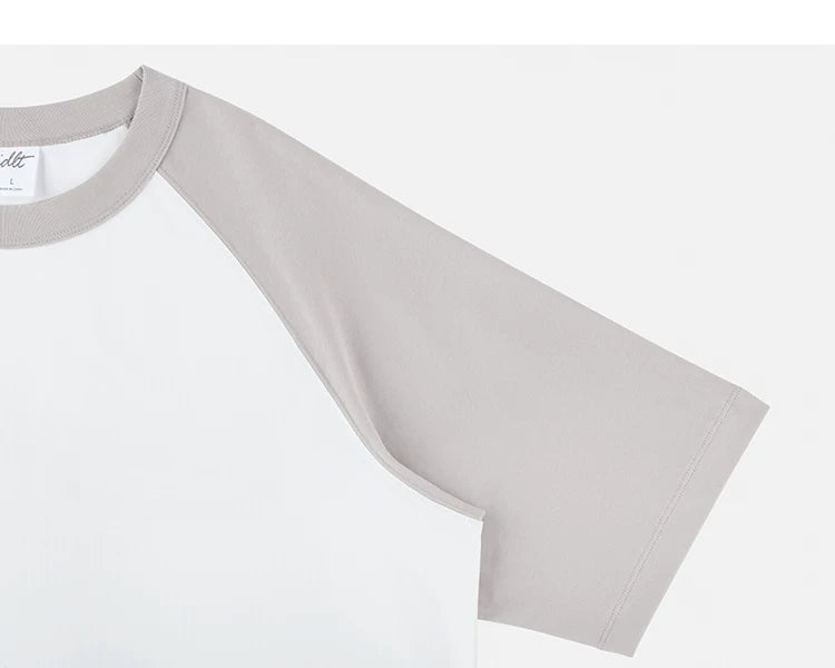 Sorona AirFlow Raglan Tech Tee