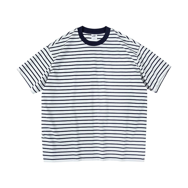 Harbor Line Classic Stripe Tee