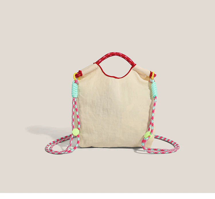 Core Cutie Apple Tote