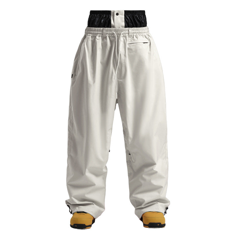 StormShell Relaxed Snow Pants
