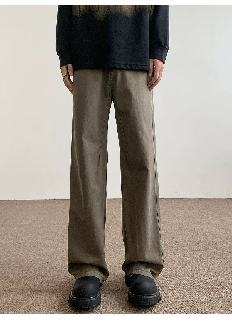 Drift Straight Leg Jeans