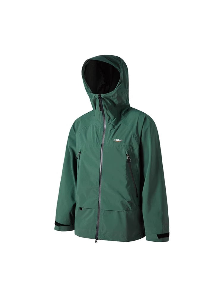 Waterproof Performance Hooded Jacket