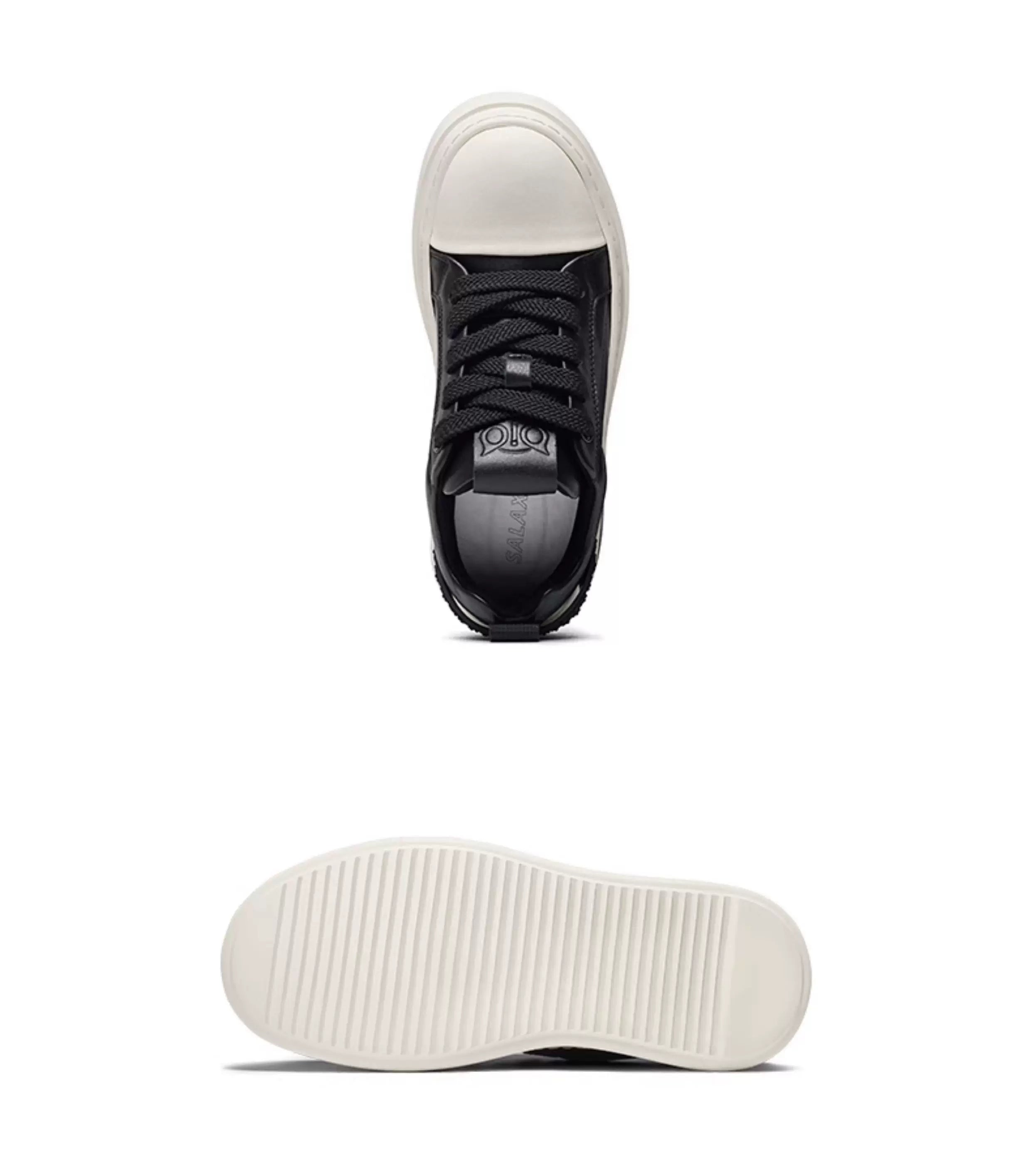 NovaLift Platform Sneakers