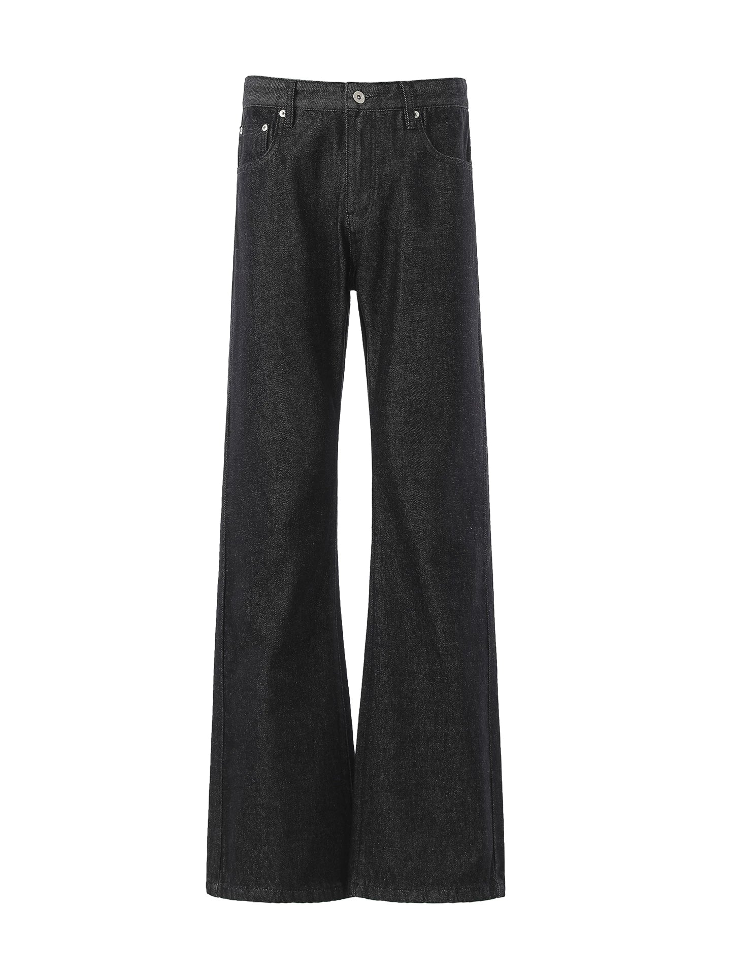Shadow Wire Flare Jeans