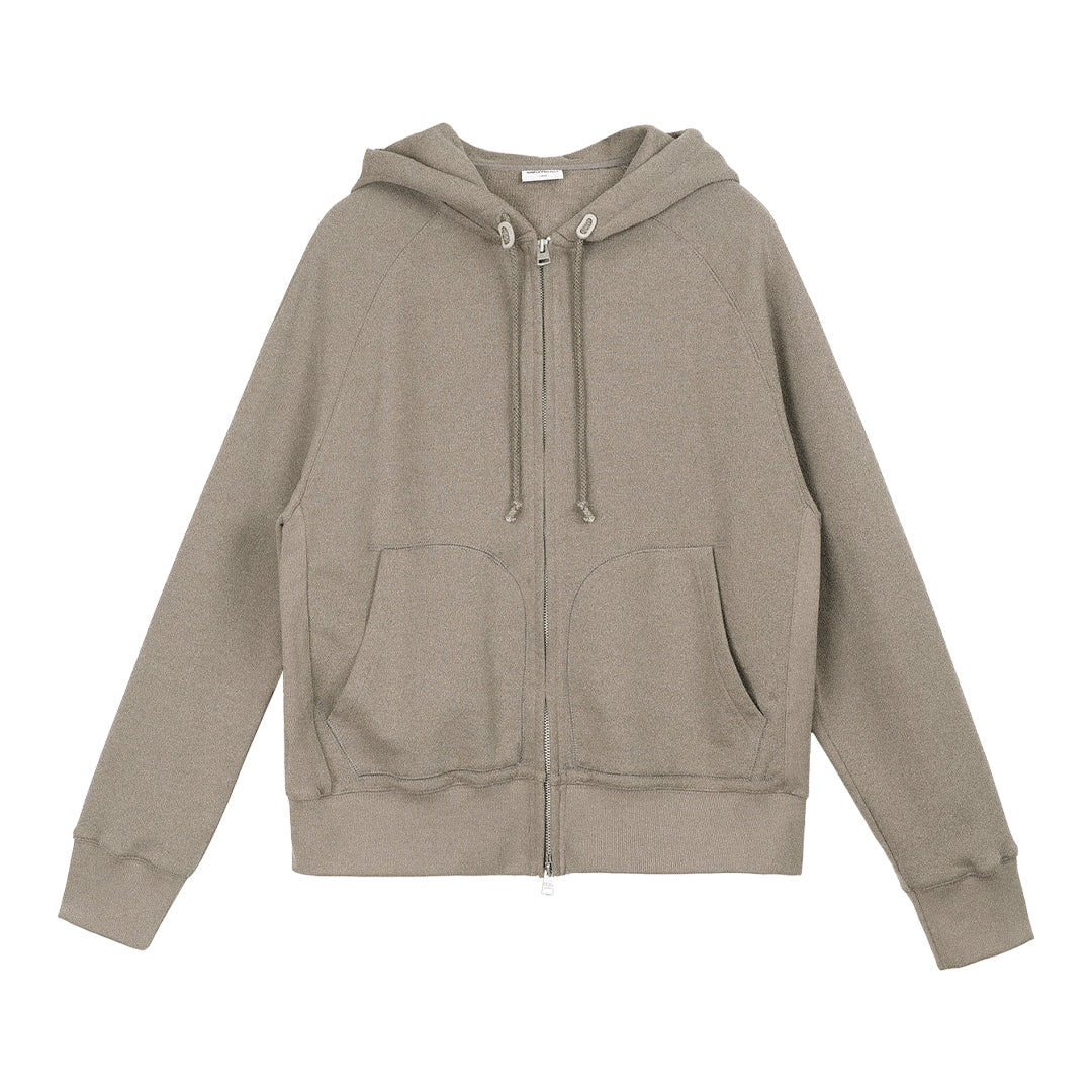 Frostline Essential Zip Hoodie