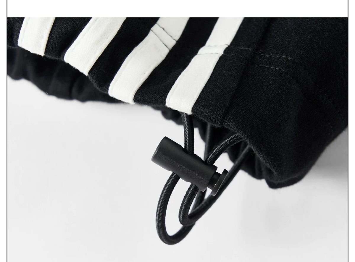 Vanguard Cipher Track Jacket