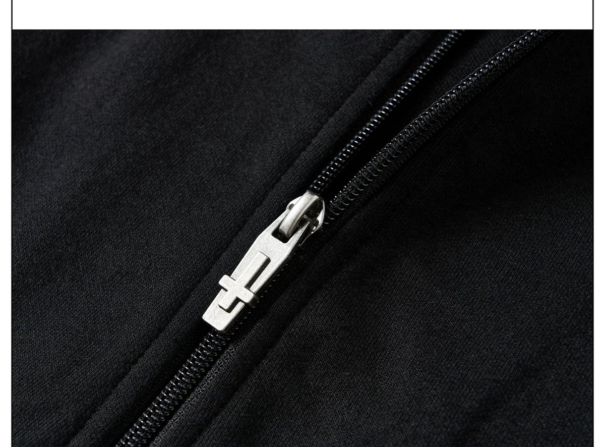Vanguard Cipher Track Jacket