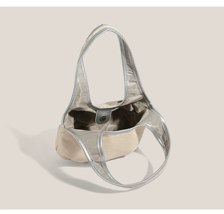 Starlit Candy Hearts Mini Tote