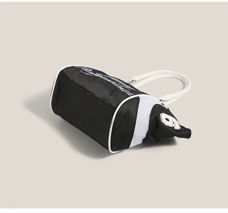 Family Disappointment Varsity Tote