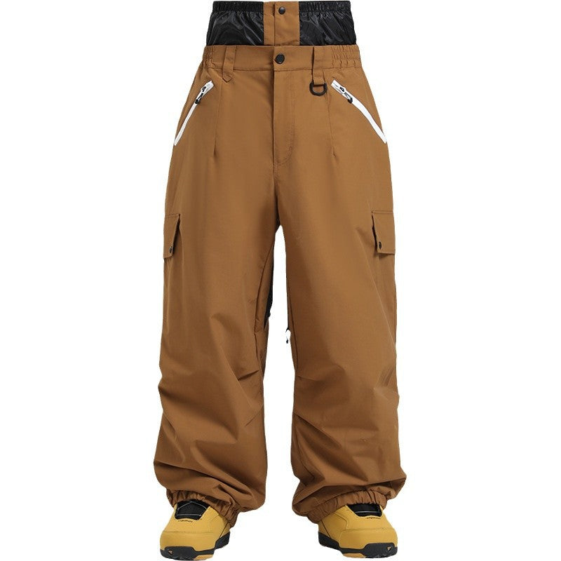 Transit Cargo Snow Pants
