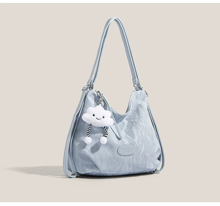 Cloud Charm Hobo