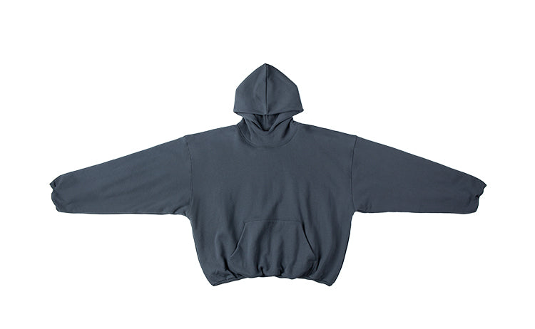 Loose Fit Perfect Hoodie - chiclara