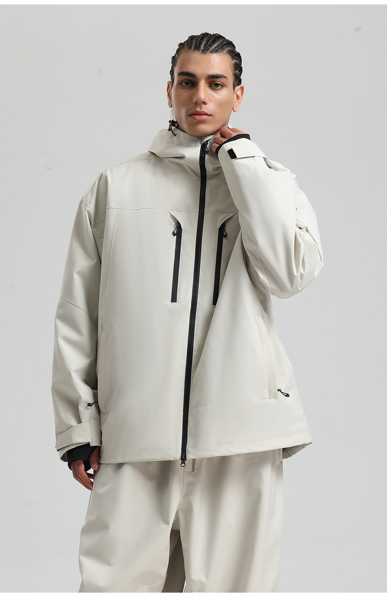 Summit Core Shield Jacket