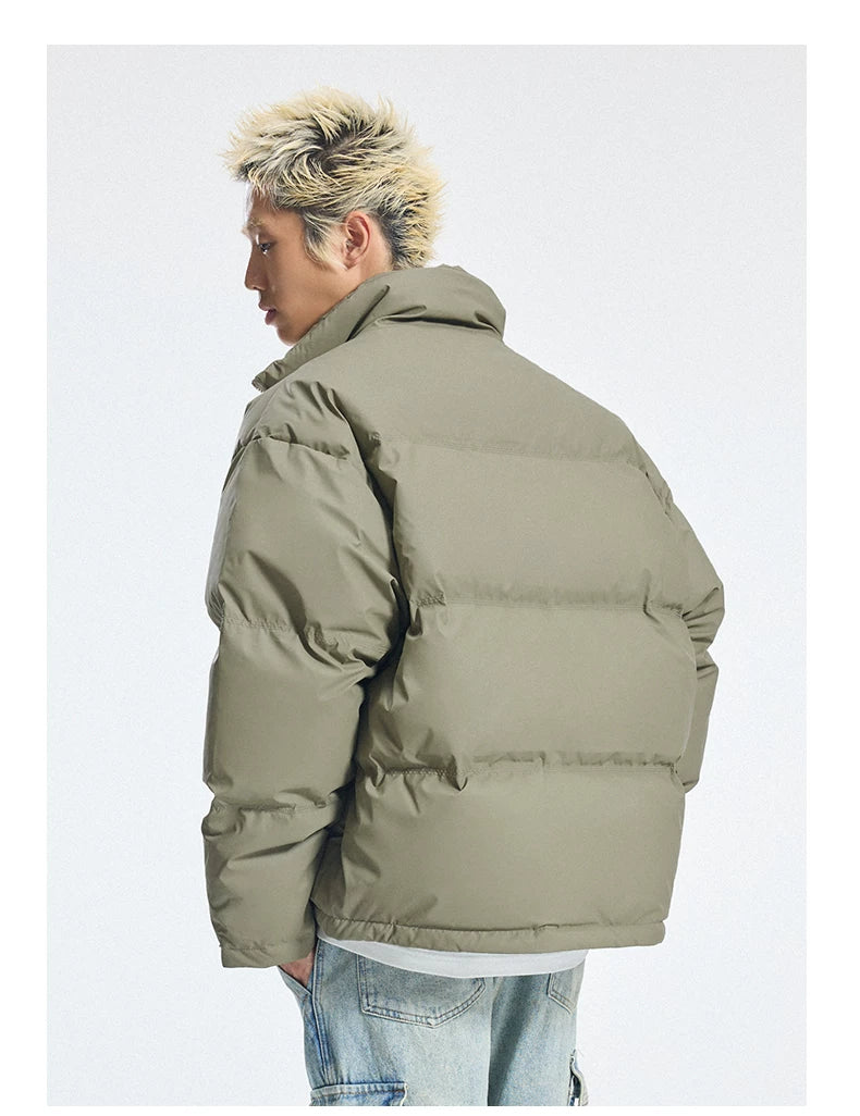 Cloudridge Puffer Jacket