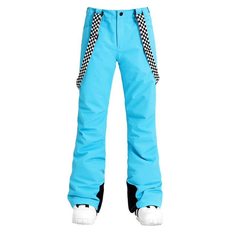 CheckerRush Women’s Snow Pants